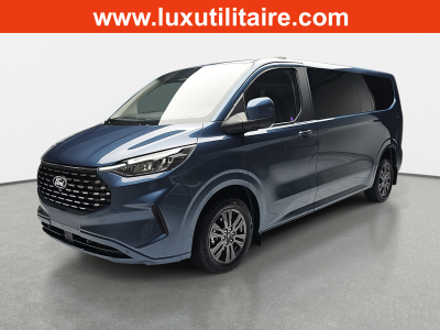 Ford Tourneo Custom 2.0 TDCI ECOBLUE 170 L2 Titanium