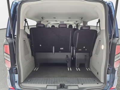 Ford Tourneo Custom 2.0 TDCI ECOBLUE 170 L2 Titanium