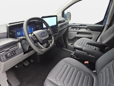Ford Tourneo Custom 2.0 TDCI ECOBLUE 170 L2 Titanium
