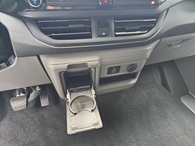 Ford Tourneo Custom 2.0 TDCI ECOBLUE 170 L2 Titanium