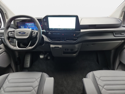 Ford Tourneo Custom 2.0 TDCI ECOBLUE 170 L2 Titanium