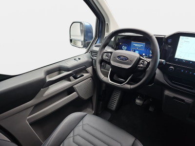 Ford Tourneo Custom 2.0 TDCI ECOBLUE 170 L2 Titanium