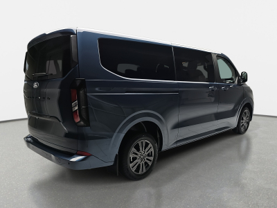 Ford Tourneo Custom 2.0 TDCI ECOBLUE 170 L2 Titanium