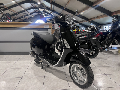 Vespa Primavera 50 