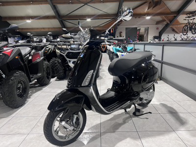 Vespa Primavera 50 