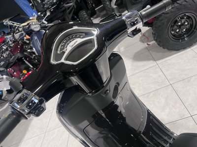 Vespa Primavera 50 