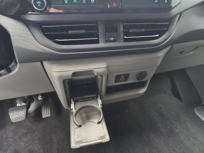 Ford Tourneo Custom 2.0 TDCI ECOBLUE 170 L2 Titanium