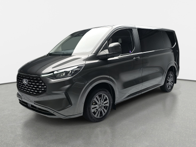 Ford Tourneo Custom 2.0 TDCI ECOBLUE 170 L2 Titanium
