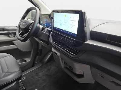 Ford Tourneo Custom 2.0 TDCI ECOBLUE 170 L2 Titanium