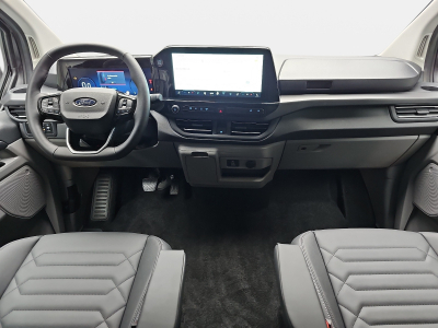 Ford Tourneo Custom 2.0 TDCI ECOBLUE 170 L2 Titanium