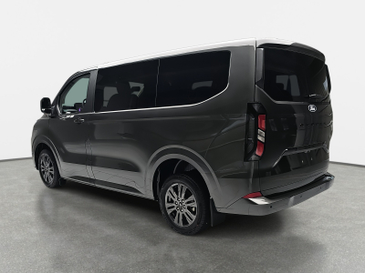 Ford Tourneo Custom 2.0 TDCI ECOBLUE 170 L2 Titanium