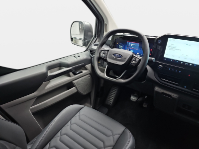 Ford Tourneo Custom 2.0 TDCI ECOBLUE 170 L2 Titanium