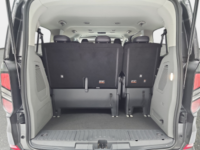 Ford Tourneo Custom 2.0 TDCI ECOBLUE 170 L2 Titanium