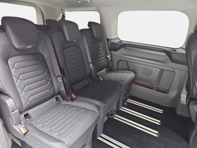 Ford Tourneo Custom 2.0 TDCI ECOBLUE 170 L2 Titanium