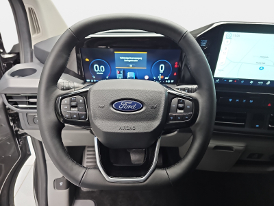 Ford Tourneo Custom 2.0 TDCI ECOBLUE 170 L2 Titanium