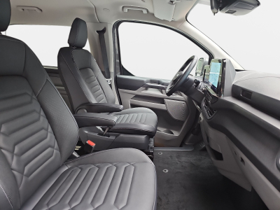 Ford Tourneo Custom 2.0 TDCI ECOBLUE 170 L2 Titanium
