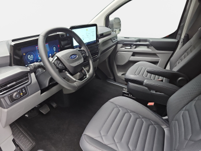 Ford Tourneo Custom 2.0 TDCI ECOBLUE 170 L2 Titanium