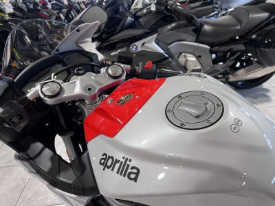 Aprilia RS 125 
