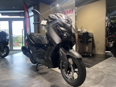 Yamaha X-Max 300 TECH MAX +