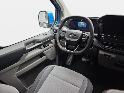 Ford Tourneo Custom 2.0 TDCI ECOBLUE 170 L2 Titanium