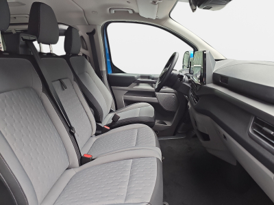 Ford Tourneo Custom 2.0 TDCI ECOBLUE 170 L2 Titanium