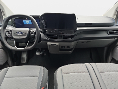 Ford Tourneo Custom 2.0 TDCI ECOBLUE 170 L2 Titanium