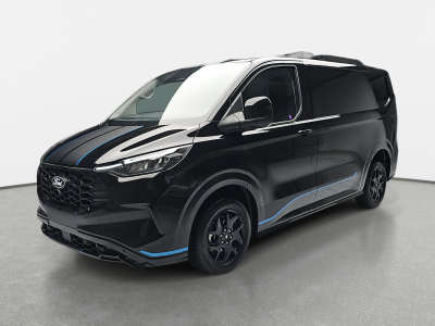 Ford Transit Custom 2.0 ECOBLUE 170 BVA L1H1 Sport