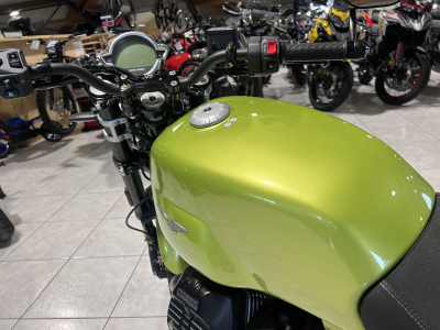 Moto Guzzi V 7 SPORT