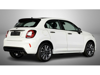 Fiat 500X 1.5 MHEV 131 BA Dolcevita Sport
