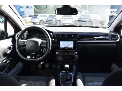 Citroën C3 1.2 PureTech Max