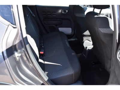 Citroën C3 1.2 PureTech Max