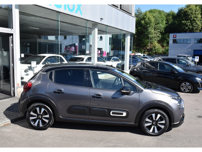 Citroën C3 1.2 PureTech Max
