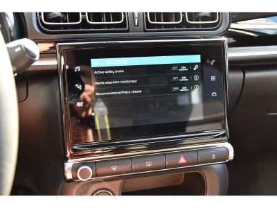 Citroën C3 1.2 PureTech Max