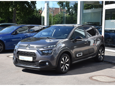 Citroën C3 1.2 PureTech Max