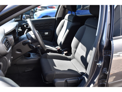 Citroën C3 1.2 PureTech Max