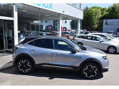 Opel Mokka 1.2 Turbo Ultimate Auto.