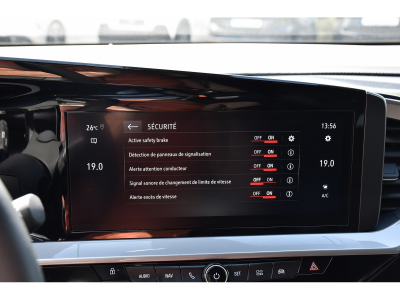 Opel Mokka 1.2 Turbo Ultimate Auto.