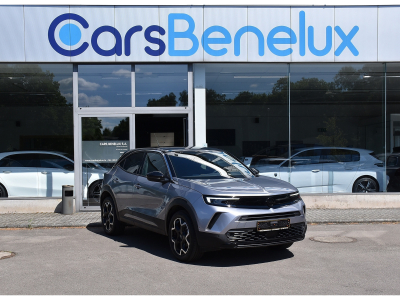 Opel Mokka 1.2 Turbo Ultimate Auto.
