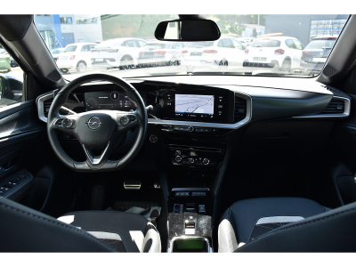 Opel Mokka 1.2 Turbo Ultimate Auto.