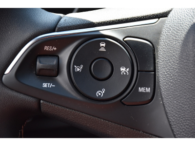 Opel Mokka 1.2 Turbo Ultimate Auto.