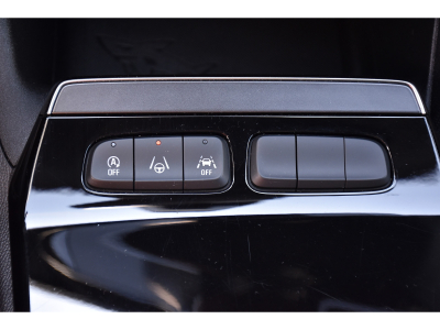 Opel Mokka 1.2 Turbo Ultimate Auto.