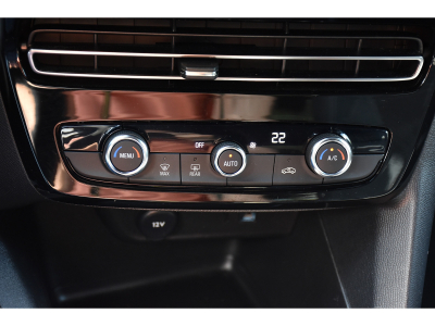 Opel Mokka 1.2 Turbo Ultimate Auto.