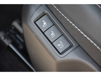 Opel Mokka 1.2 Turbo Ultimate Auto.