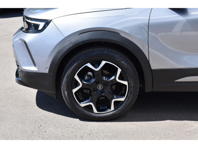 Opel Mokka 1.2 Turbo Ultimate Auto.