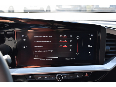 Opel Mokka 1.2 Turbo Ultimate Auto.