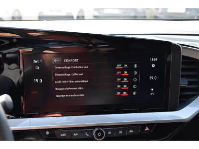 Opel Mokka 1.2 Turbo Ultimate Auto.