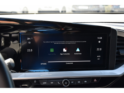 Opel Mokka 1.2 Turbo Ultimate Auto.