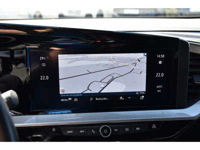 Opel Mokka 1.2 Turbo Ultimate Auto.