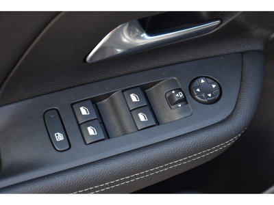 Opel Mokka 1.2 Turbo Ultimate Auto.