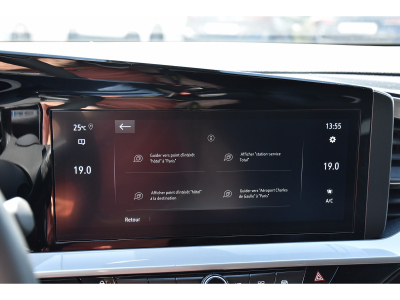 Opel Mokka 1.2 Turbo Ultimate Auto.